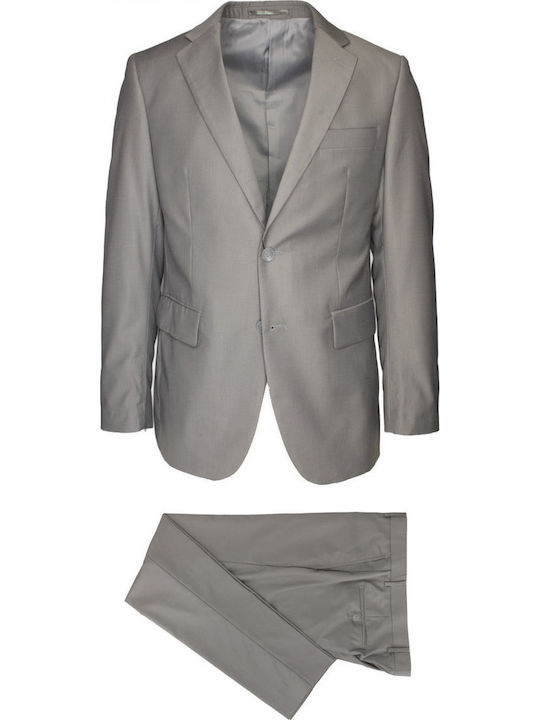 New York Tailors Costum bărbătesc cu croială re...
