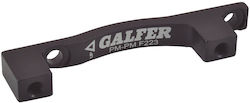 Galfer Postmount Disc Brake Adapter +63mm