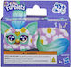 Hasbro Jucărie de Plus Furby Dj Furblets de Ziua Îndrăgostiților cu Mișcare și Sunet pentru 6+ Ani 45 cm