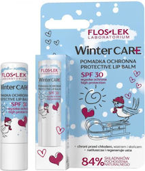 FlosLek Lip Balm 4gr
