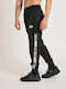 Pantaloni de trening Black