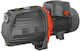 Leo Group Leo Electric Surface Centrifugal Pump with Automatic Suction 1.2hp