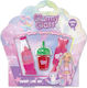 Glammy Gloss Sweet Lips Set Kinder Lippenstift / Lipgloss
