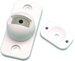 Bosch Mounting Base for Peripheral Alarm Systems