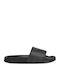 Adilette Lite Slides in Black Colour