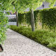 vidaXL Metal Garden Hedge 50 Pieces