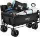 Garden Cart 140lt
