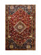 Sprintzio 5646 Χειροποίητο Χαλί Ορθογώνιο Shiraz 56464/11848 224x158cm
