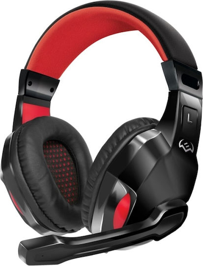 Sven SV-APG857MV Over Ear Gaming Headset with 2x3.5mm Connection