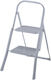 Mizoo Mizoo Eisen Stehleiter mit 1 Stufe