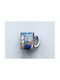 Digital Place Syros Ceramic White Mug 330ml
