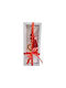 Kalliopi Silver Tabletop New Year's Lucky Charm Key Gold 2027