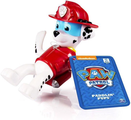 Spin Master Paw Patrol Jucărie de baie