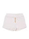 Kinder Shorts & Bermudas Stoff Sand