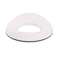 Luma Βabycare Lorreli Kleinkinder-Toilettensitze Weiß