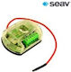 Seav Garage Door Accessory