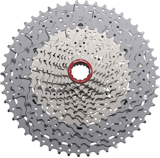 Касета Sunrace Csmz933 10-51 Microspline 12 скорости