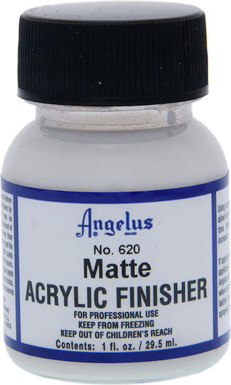 Angelus Акрилен финиш матов 1 oz