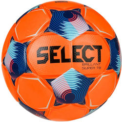 Select Sport Orange Soccer Ball Select Sport Orange Soccer Ball