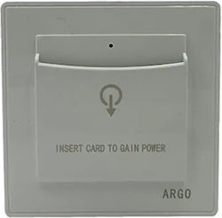 Argo Card Switch Argo Card Switch