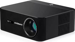 Overmax Multipic 5.2 Full HD LED με Wi-Fi και Ενσωματωμένα Ηχεία