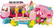 Mini Caravan for Age 3+