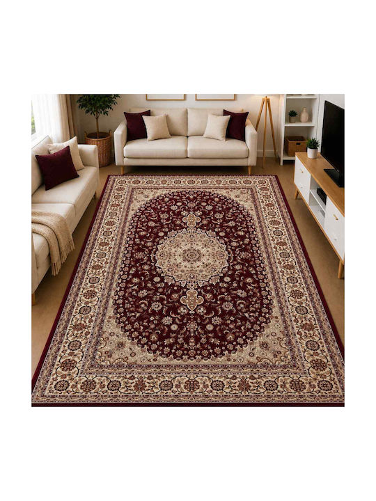 Emporio Collection Modern Schlafzimmer-Teppichsets Samt JHZ-10115-SET 3stücke