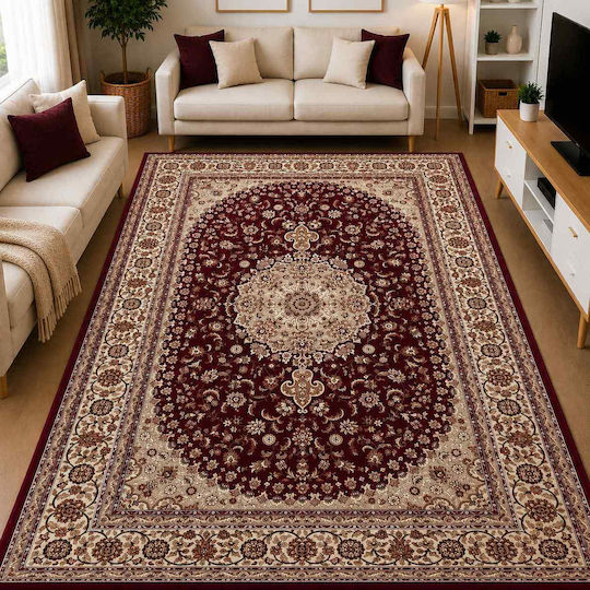 Emporio Collection Modern Schlafzimmer-Teppichsets Samt JHZ-10115-SET 3stücke