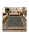 Emporio Collection Modern Schlafzimmer-Teppichsets Samt JHZ-8461-SET 3 Stück