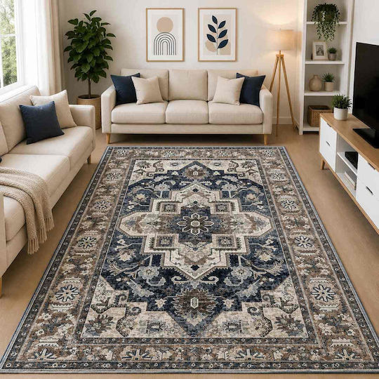 Modern Bedroom Rug Sets Velvet JHZ-8239-SET 3 Pieces