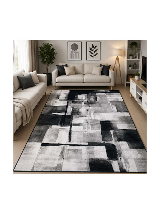 Emporio Collection Schlafzimmer-Teppichsets Modern Samt JHZ-11323-SET 3stücke