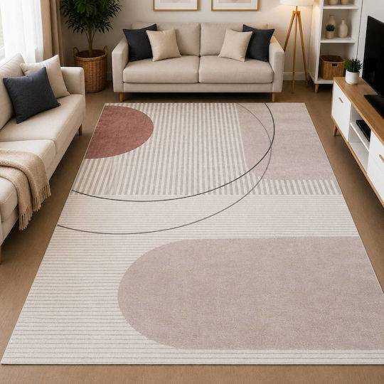 Modern Bedroom Rug Sets Velvet JHZ-10360-SET 3 Pieces