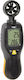 TFA 42.6001 Anemometer