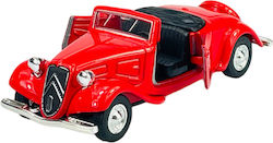 Welly Citroen Mașinuță 1:34