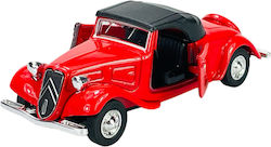 Welly Citroen Mașinuță 1:34