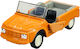 Welly Citroen Spielzeugauto Maßstab 1:34