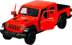 Welly Jeep Car Scale 1:34