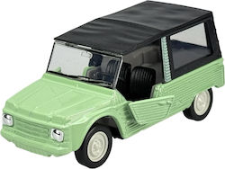 Welly Citroen Mașinuță 1:34