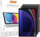 Techsuit Armorglass Crystalhd Screen Protection Pack 2 Pieces Samsung Galaxy Tab S9 S9 Fe S10 Fe S10 Lite Privacy