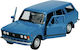 Welly Fiat Auto 1:34