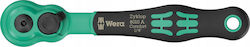 Wera Καστάνια A Zyklop 1/4" 14.4εκ. Wera Καστάνια A Zyklop 1/4" 14.4εκ.