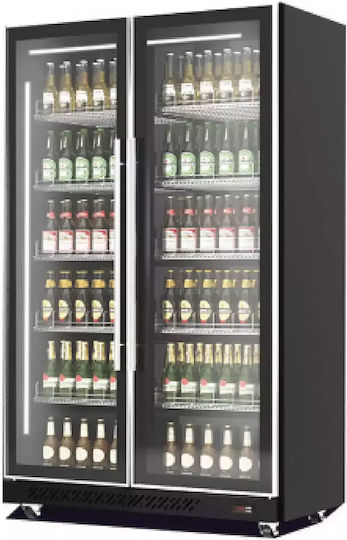 Ventus Beverage Refrigerator 710lt H198.5xW110xL60cm