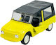 Welly Citroen Spielzeugauto Maßstab 1:34