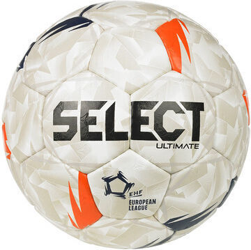 Select Ultimate Ehf European League V26 Handball Ball