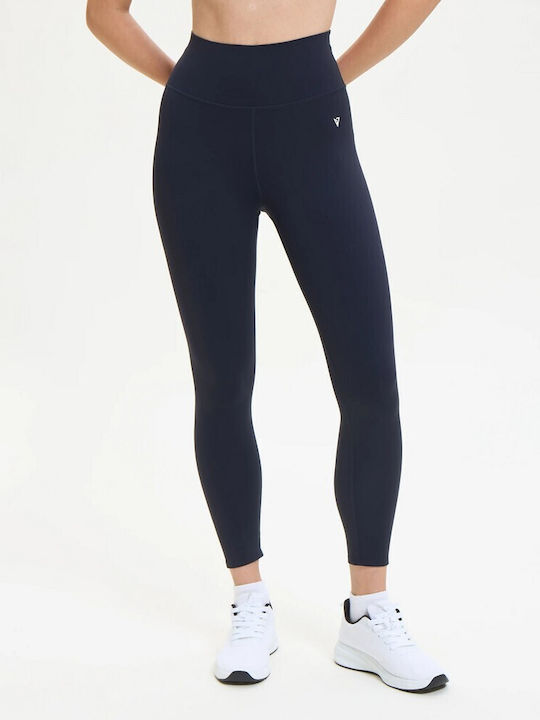Magnetic North Training Women's Cropped High Wa...