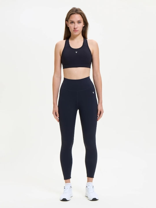 Magnetic North Training Women's Cropped High Wa...