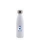 Sticlă Termos Greece 500ml Alb