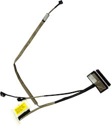 Screen Flex Cable for Laptop Lenovo 300w Yoga Gen 4 82vn 82vm 300w 2-in-1 Gen 5 83lf 83lg