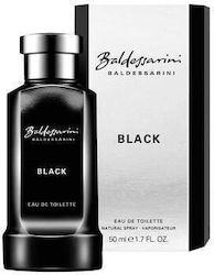 Baldessarini-baldessarini Black Edt-50ml Baldessarini-baldessarini Black Edt-50ml