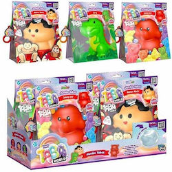 Taba World Jumbos (In Display) Squishy Squishy Multicolour (Miscellaneous Designs)